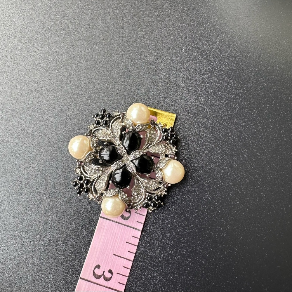 VTG Carolee Pin Brooch - Picture 8 of 8
